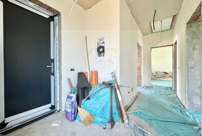 Casă individuală cu 3 camere cu Teren 680 Mp în Dancu - 16
