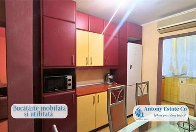 Apartament cu 2 camere decomandat în Rogerius - 8