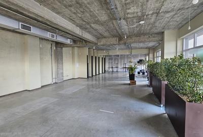 Spațiu comercial, de 200 mp, în Florești - 2