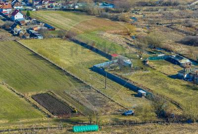 Teren agricol intravilan de 5000 mp, în Prejmer - 9