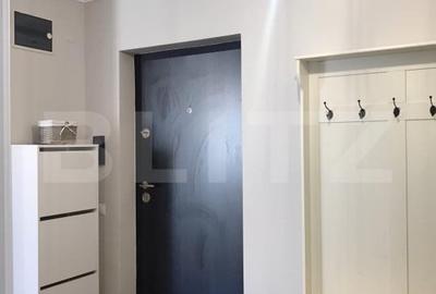 Apartament 2 camere, 50 mp, parcare, zona Platinia - 14