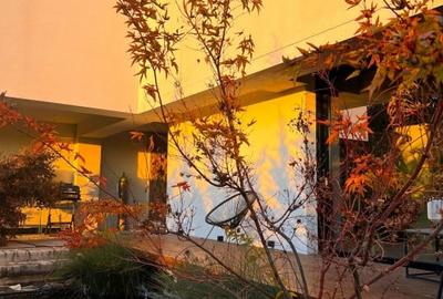 Vila Lux Autonoma 4 camere de vanzare Padurea Corbeanca | Mega Image Corbeanca - 6