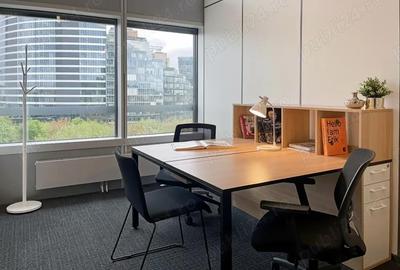 Spațiu comercial, de 30 mp, în Central - 4