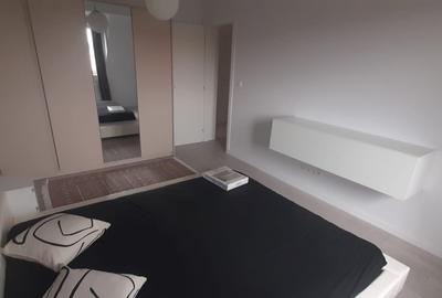 Apartament cu 3 camere decomandat în Drumul Taberei - 9