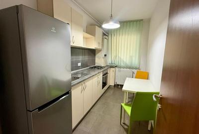 Apartament cu 2 camere semidecomandat, mobilat în Grozăvești - 5