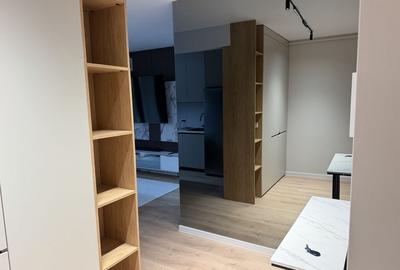 Apartament cu 2 camere decomandat în Theodor Pallady - 2