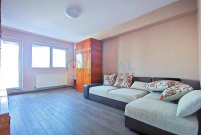 Apartament cu 2 camere decomandat, mobilat în Mărăști - 2