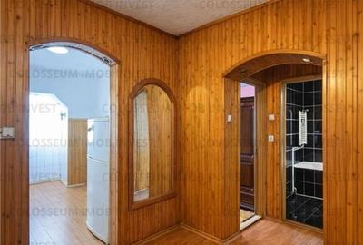 Apartament cu 2 camere decomandat în Florilor - 2