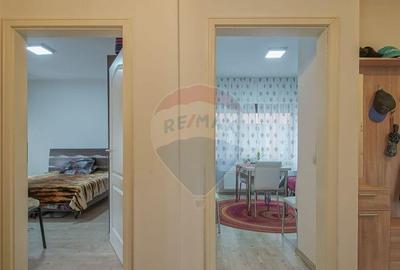 COMISION 0%! 3 CAMERE DECOMANDAT CU BALCON | STR. MARTE S... - 2