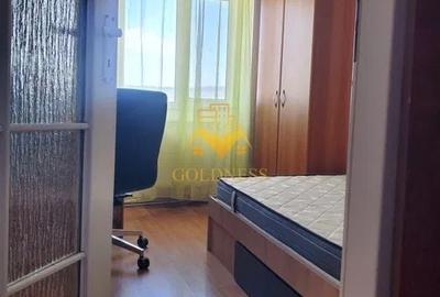 Apartament cu 3 camere, mobilat în Mărăști - 1