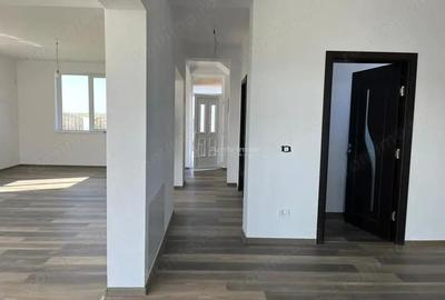 Olosag, Vila P+1E, 194 Mp., Compartimentare Moderna - 3