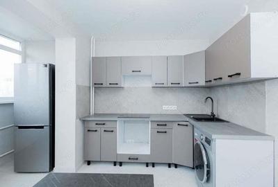 Garsoniera de vanzare in zona Doamna Ghica - 1