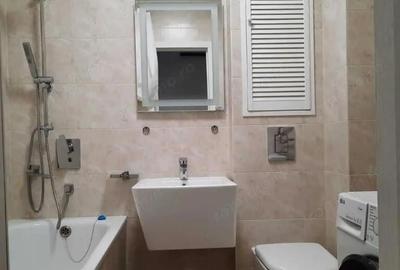 Garsonieara in zona Piata Unirii - 1