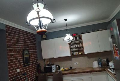 Casă cu 5 camere cu Teren 450 Mp în Brâncoveanu - 1