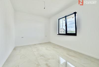 Apartament cu 3 camere în Moșnița Nouă - 26