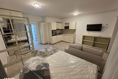 Garsonieră în Vest - 9