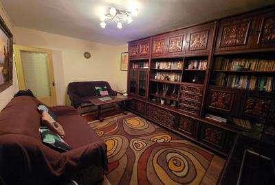 Apartament cu 3 camere decomandat în Dristor - 7