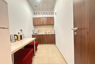 Calea Aradului Spatiu Birouri | 181mp Mobilat | Parcare cu Bariera - 9