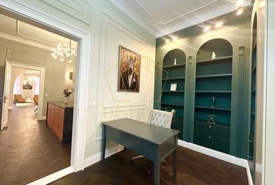 Apartament spectaculos cu 3 camere | Ultracentral - 15