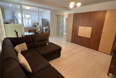 Casă cu 3 camere cu Teren 471 Mp în Chișoda - 5