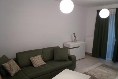 Apartament cu 2 camere decomandat în Torontalului - 4