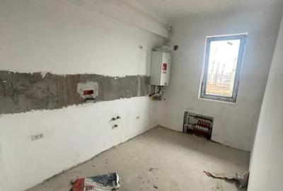 Apartament 2 camere, 51.18 mp, contoare montate, gata de mutat - 6