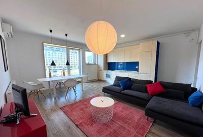 Apartament de 3 camere | Pet Friendly | Floreasca - 3