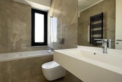 REA1016315 Apartament superb 4 camere One Verdi Park - 13