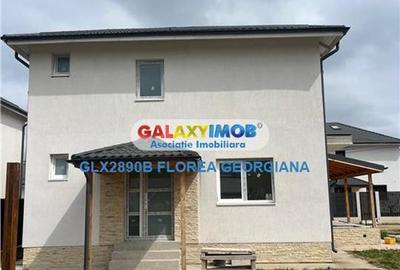 Casă cu 4 camere cu Teren 420 Mp în Săbăreni - 2