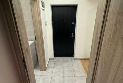 Apartament cu 2 camere în Berceni