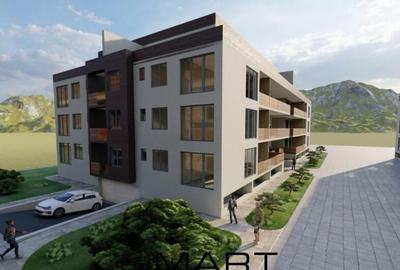 Garsonieră în Veterani