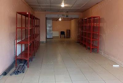 Spațiu comercial, de 240 mp, în Mihail Kogălniceanu - 5