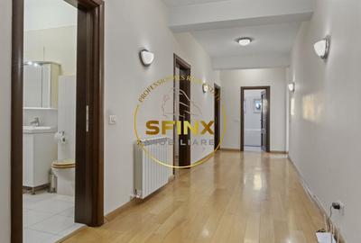 Casă individuală cu 6 camere cu Piscina în Iancu Nicolae - 20