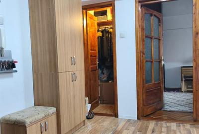 Apartament 2 camere + Garaj in Deva, zona Centrala, etajul 2 - 16