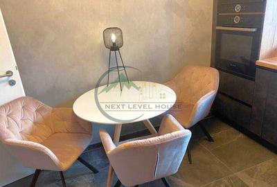 Apartament cu 3 camere decomandat, mobilat în 13 Decembrie - 7