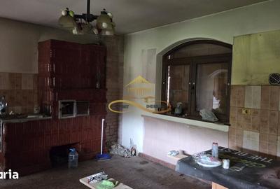Casă cu 2 camere cu Teren 760 Mp în Mărgineni - 5