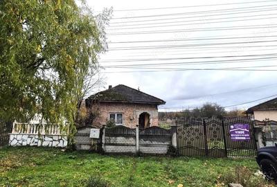 Vanzare loturi teren intravilan 6.524 mp, cartier Iezureni, Targu Jiu - 6