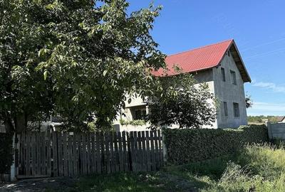 Casă cu Teren 1000 Mp în Barați - 7