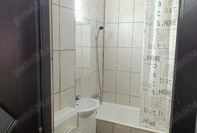 Garsonieră semidecomandată în Dristor - 2