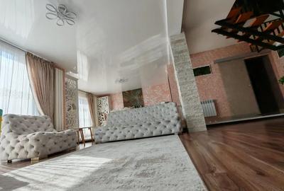 Casă cu 4 camere cu Teren 420 Mp în Cumpăna - 4