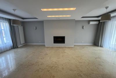 Duplex cu 5 camere cu Garaj în Pipera - 4