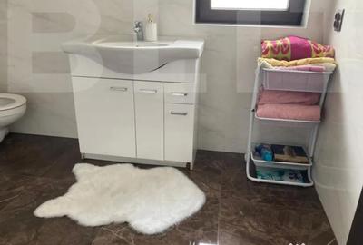 Casă cu 4 camere cu Teren 500 Mp în Central - 8