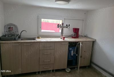 Casă cu 5 camere în Putineiu - 1