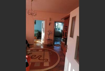 Apartament Central cu 3 camere,Turda, comision 0% !!! - 1