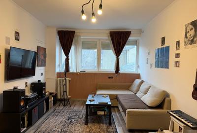 Apartament la Metrou Iancului / Etaj 1 / Aleea Lunguletu / Renovat 2022 - 4