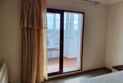 Apartament cu 3 camere decomandat în 13 Septembrie - 7