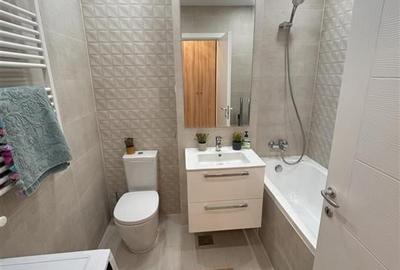 Garsoniera LUX  | HILS Brauner Titan  | loc de parcare | - 7