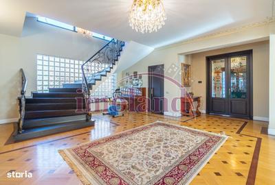 Casă cu 4 camere în Central - 16