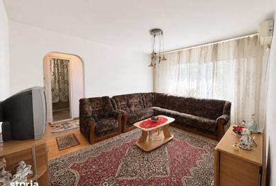 Apartament cu 3 camere semidecomandat în Inel I - 2