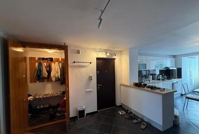 Apartament 3 camere, etaj 1, zona Dorobanti - 14